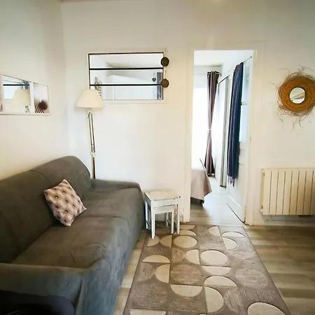 Les Altheas In By Interhome Lejlighed Villers-sur-Mer