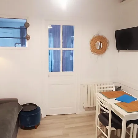 Les Altheas In By Interhome Lejlighed *