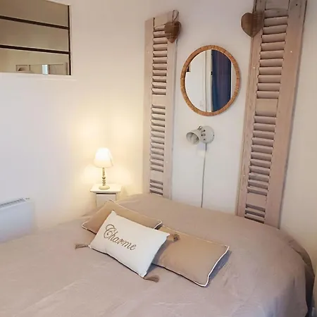 Les Altheas In By Interhome Lejlighed