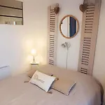 Les Altheas In By Interhome Appartement