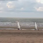 Les Altheas In By Interhome Appartement