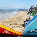 Les Altheas In By Interhome * Villers-sur-Mer