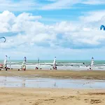 Les Altheas In By Interhome Appartement Villers-sur-Mer