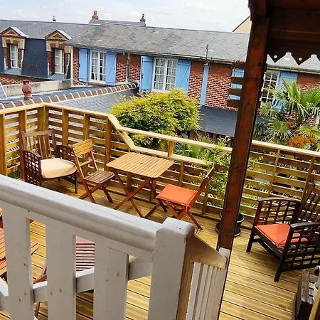 Apartment Les Altheas In By Interhome