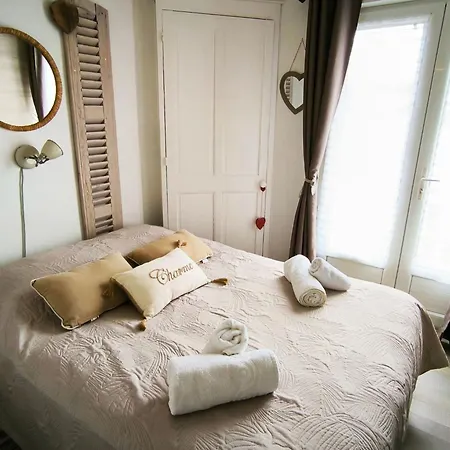 Apartment Les Altheas In By Interhome *