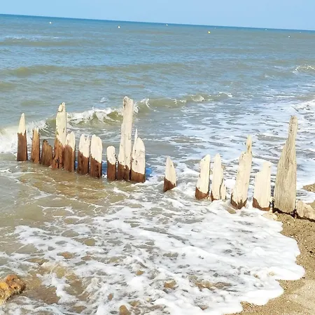 Les Altheas In By Interhome * Вилле-сюр-Мер