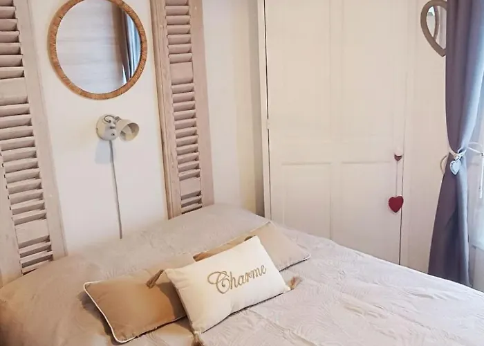 Les Altheas In By Interhome * Villers-sur-Mer