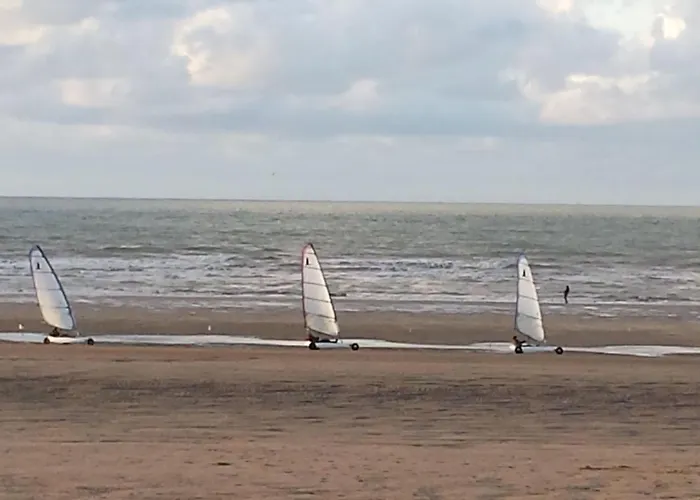 Les Altheas In By Interhome Apartment