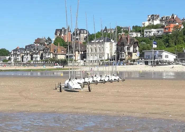 Apartment Les Altheas In By Interhome