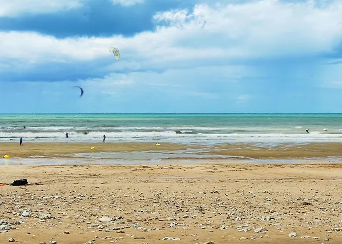 Les Altheas In By Interhome