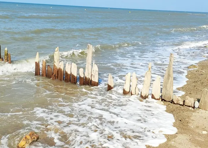 Les Altheas In By Interhome * Villers-sur-Mer