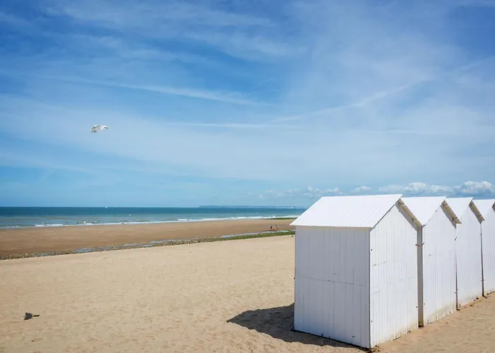 Les Altheas In By Interhome Apartment *